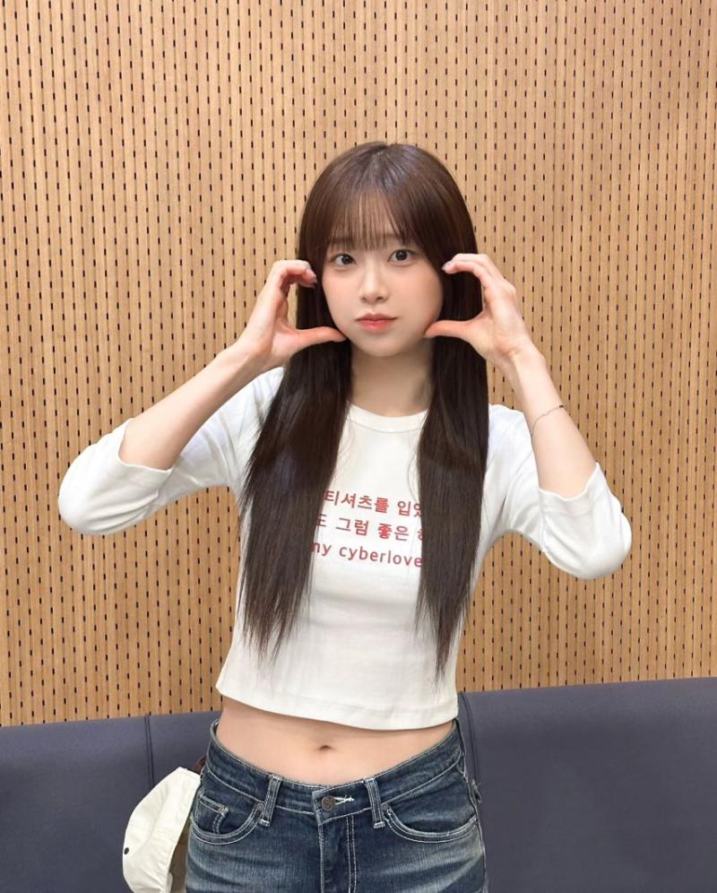 츄