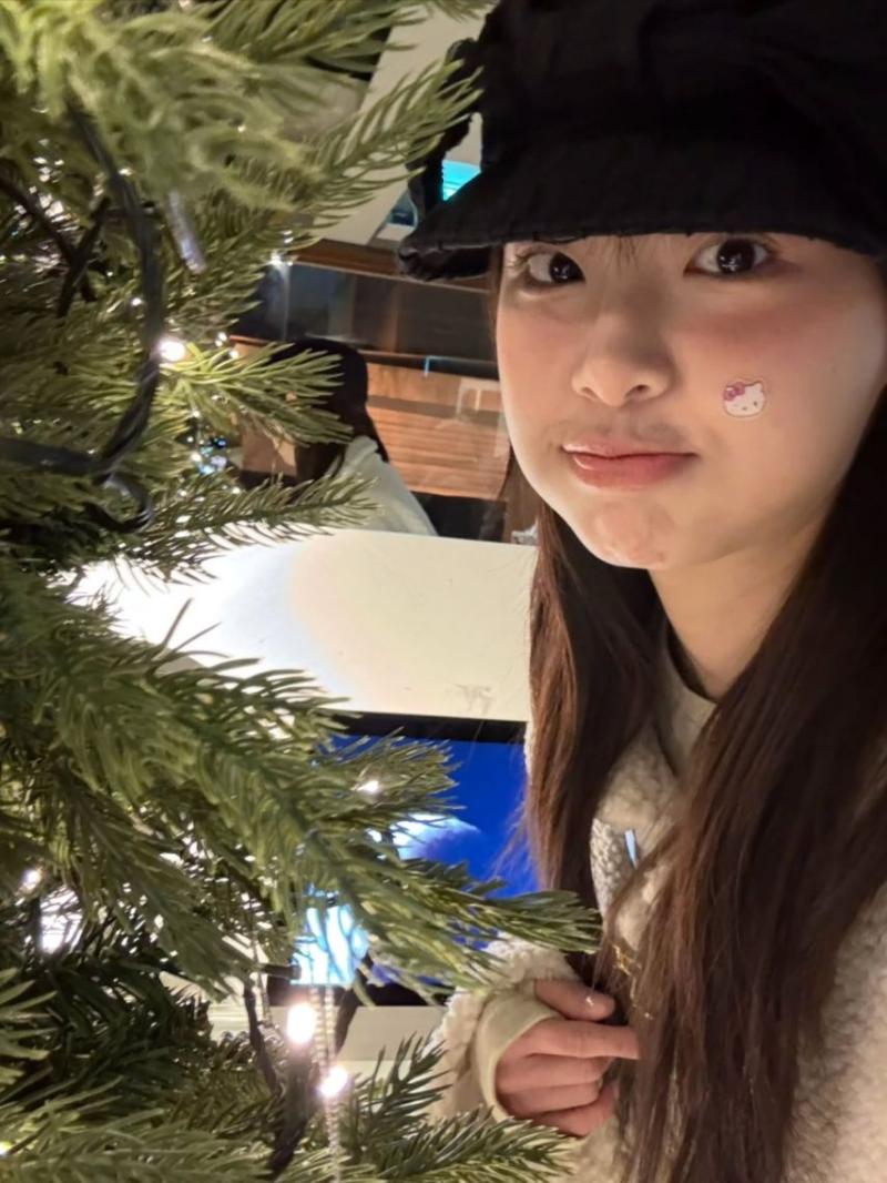 츄