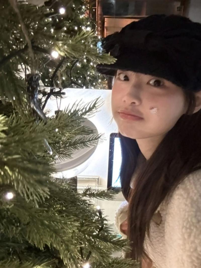 츄