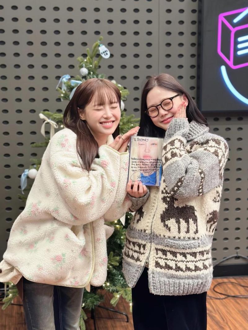 츄