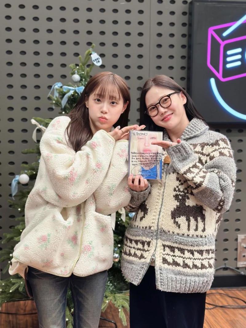 츄