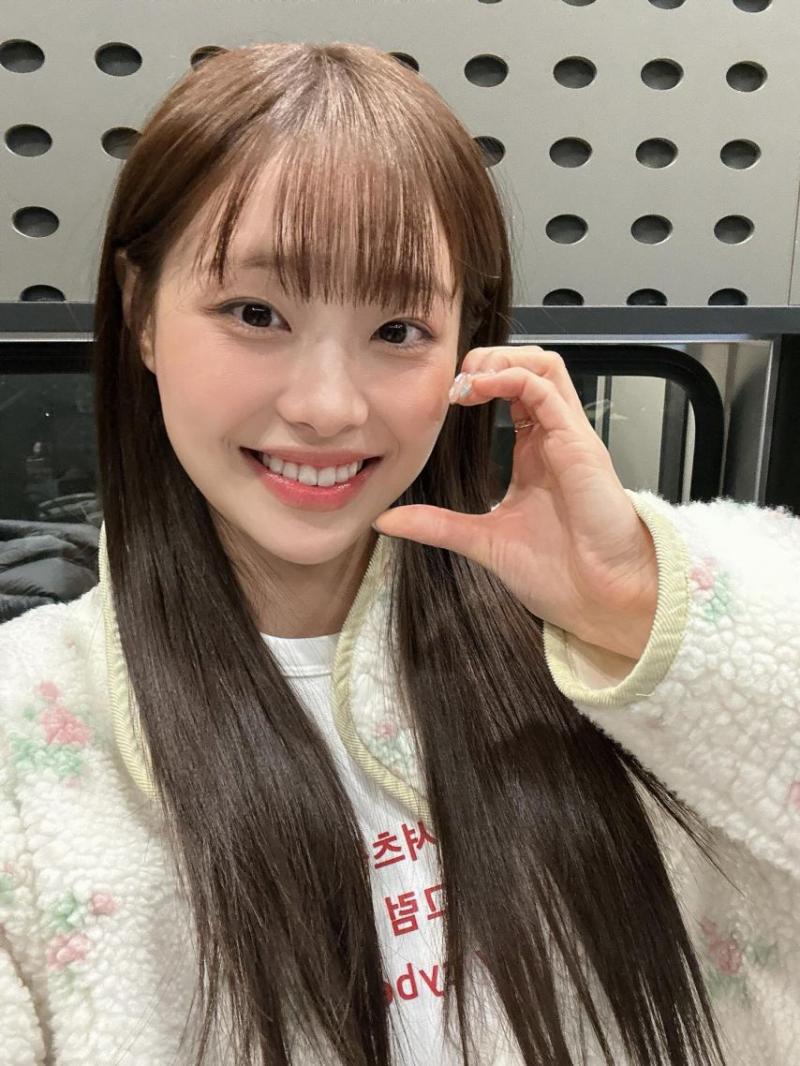 츄