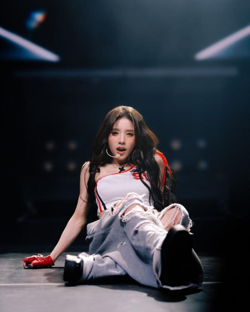 아르테미스 희진