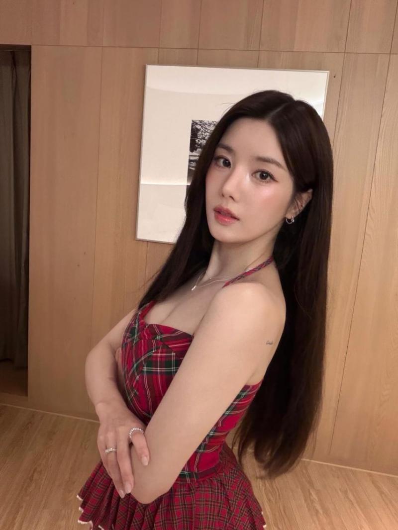 권은비