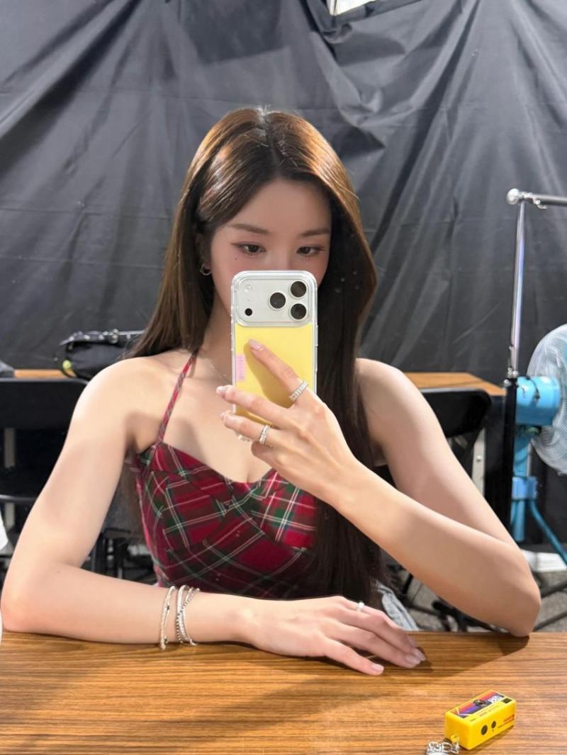 권은비
