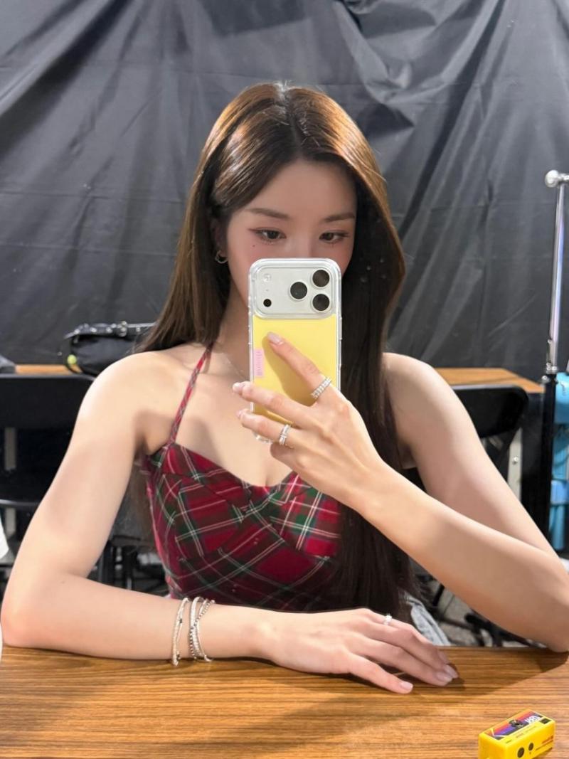 권은비
