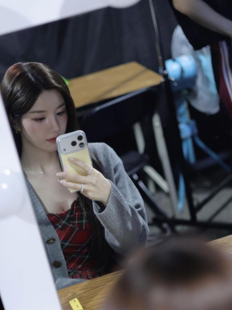 권은비