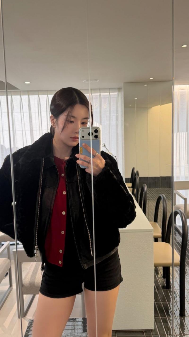권은비