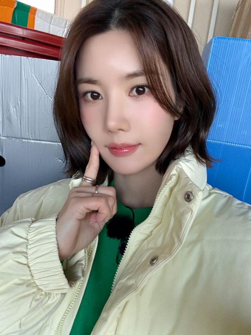 권은비