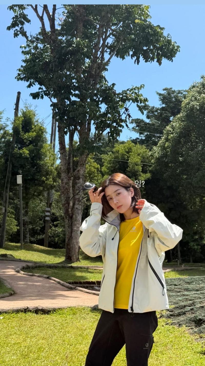 권은비
