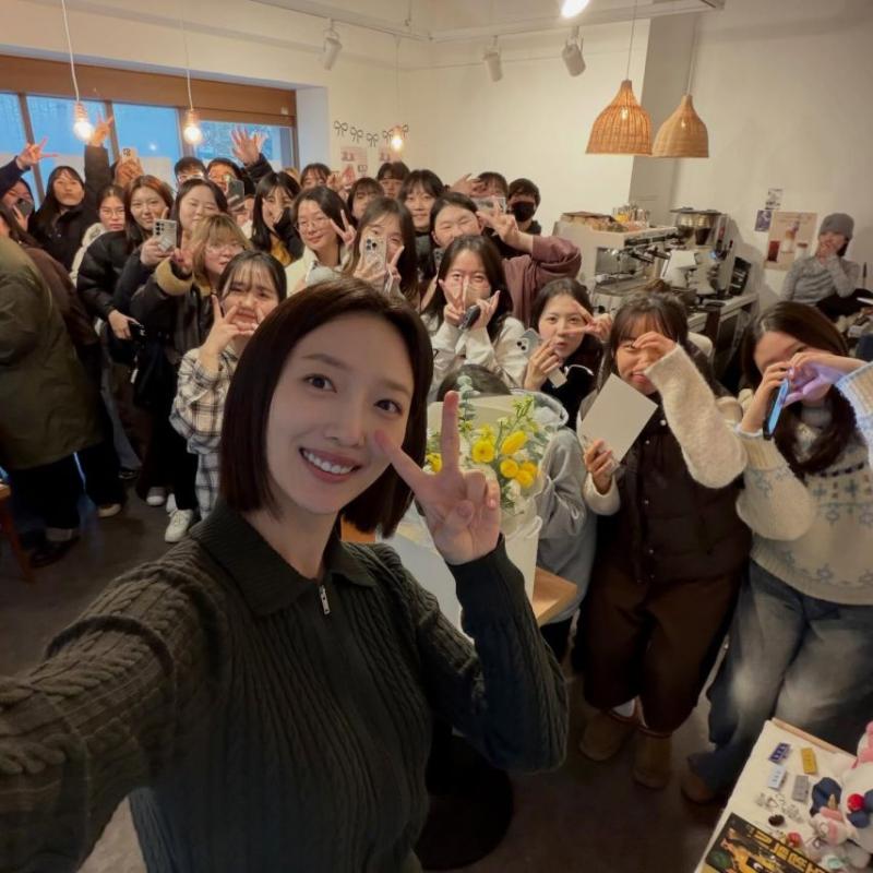 표예진 인별