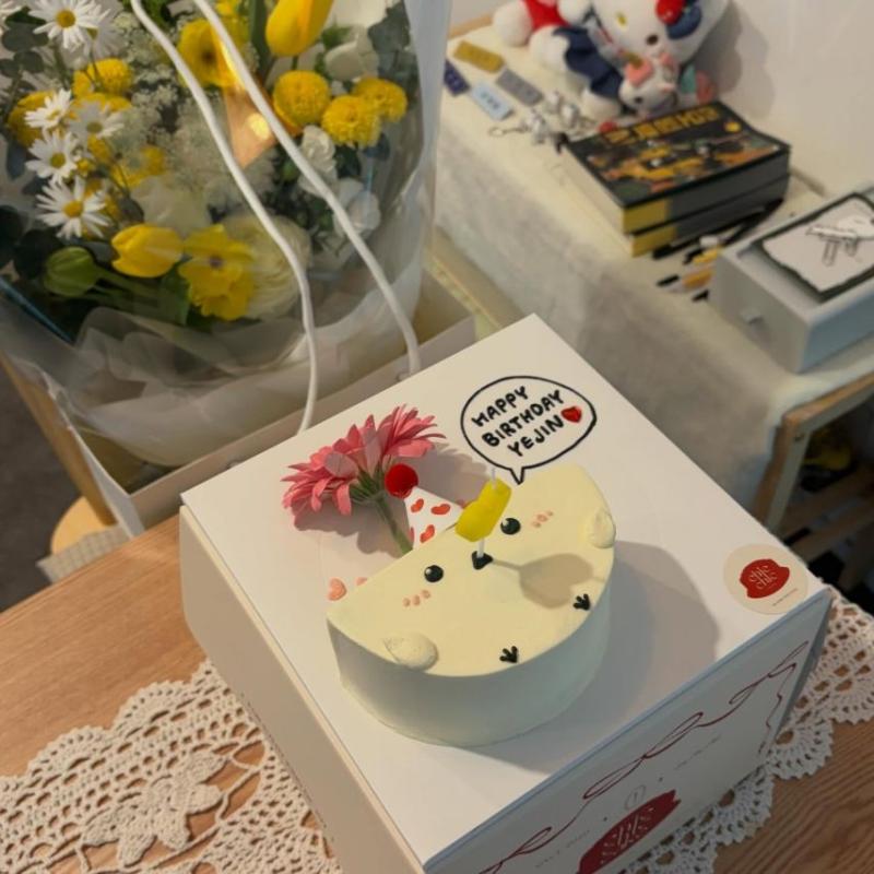 표예진 인별