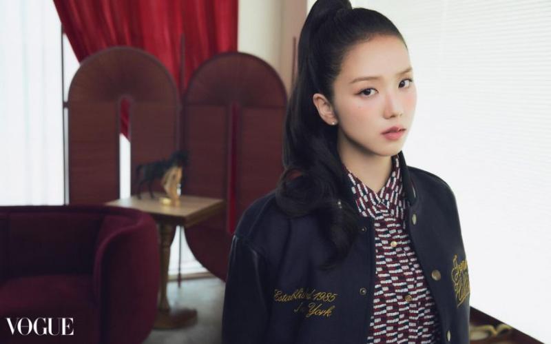 블랙핑크 지수
