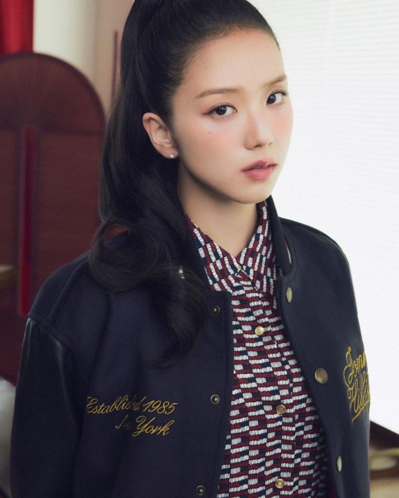 블랙핑크 지수