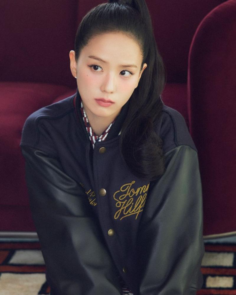 블랙핑크 지수