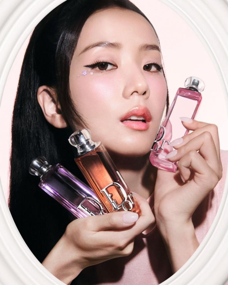 블랙핑크 지수