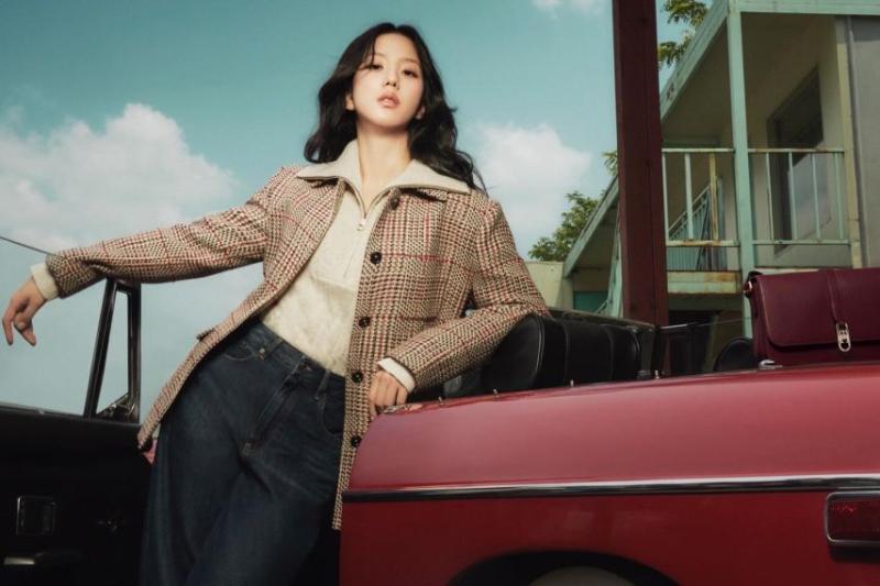 블랙핑크 지수