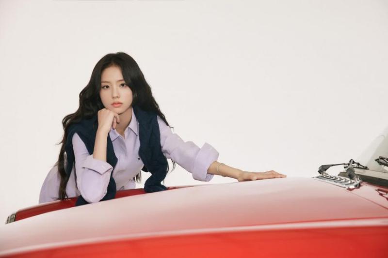블랙핑크 지수