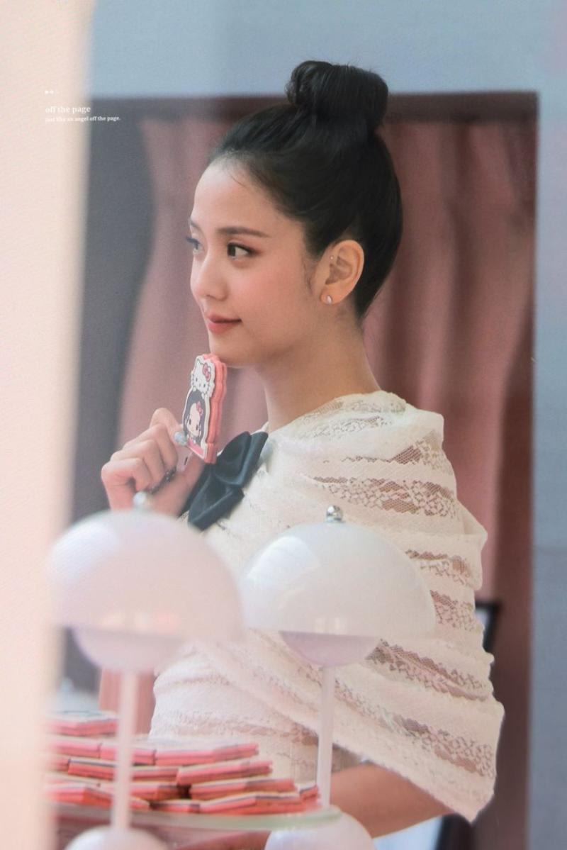 블랙핑크 지수