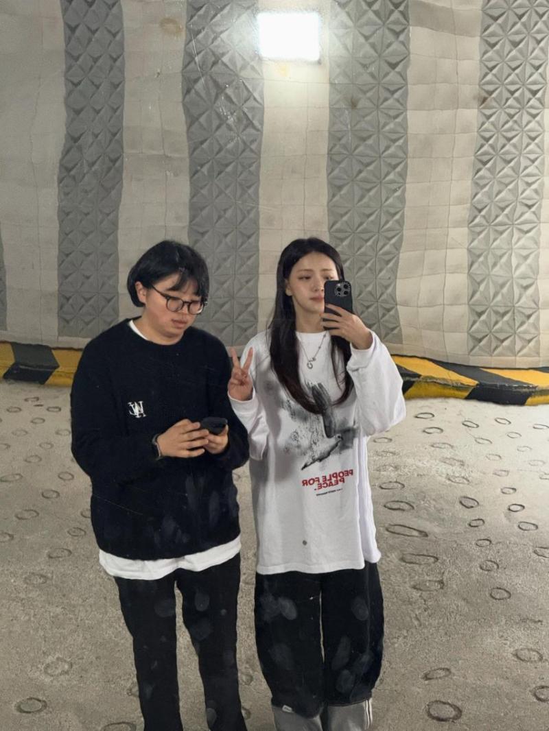 김지은