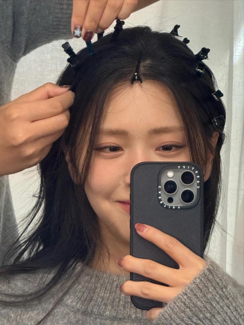 김지은