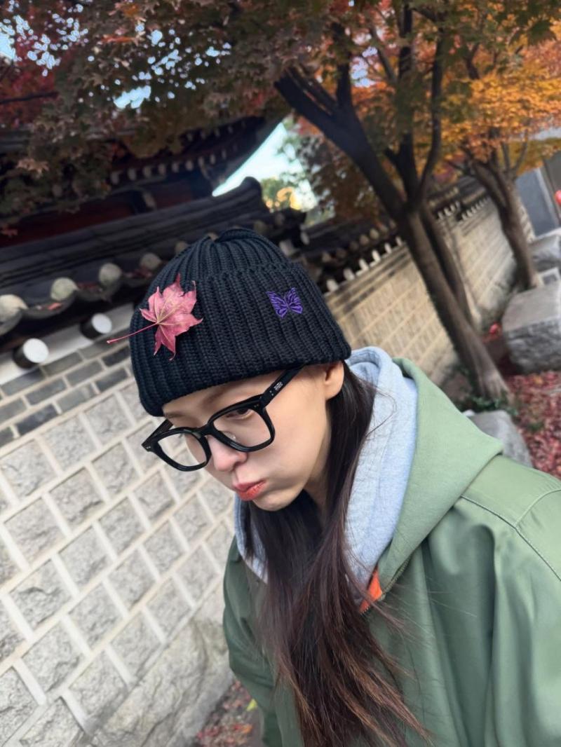 김지은