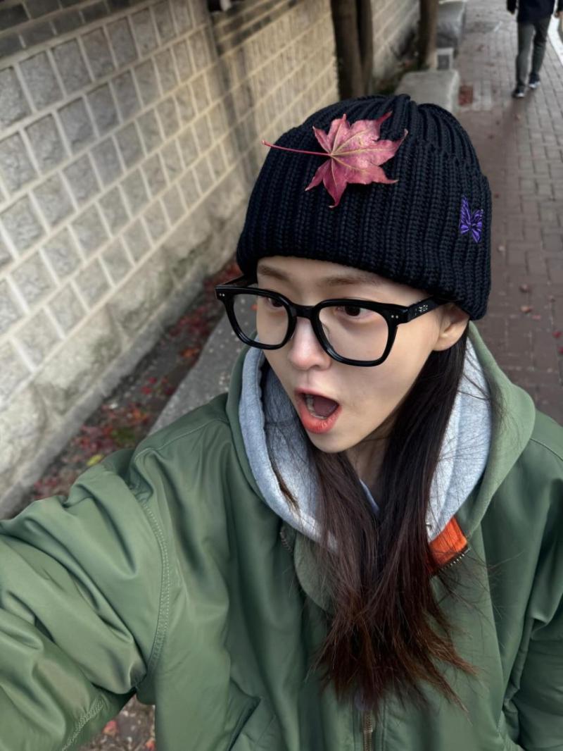 김지은
