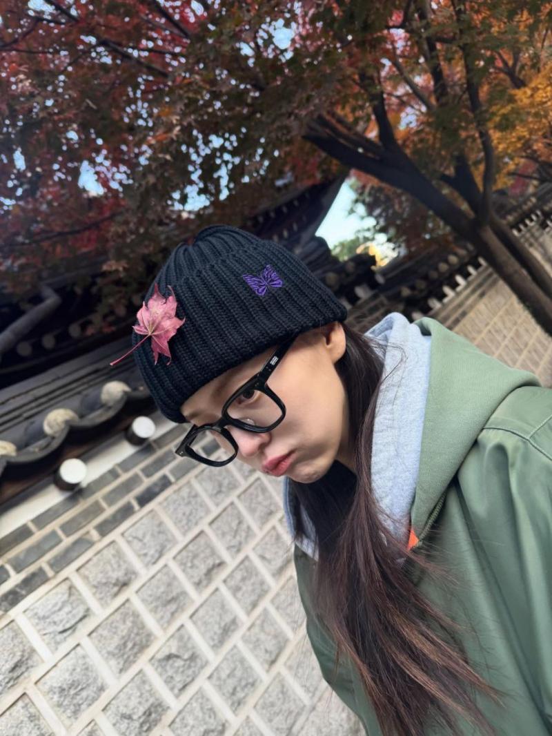 김지은