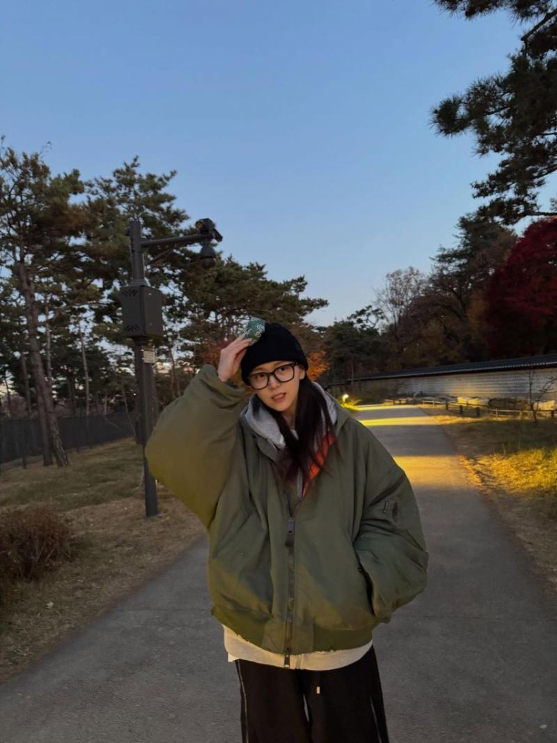 김지은