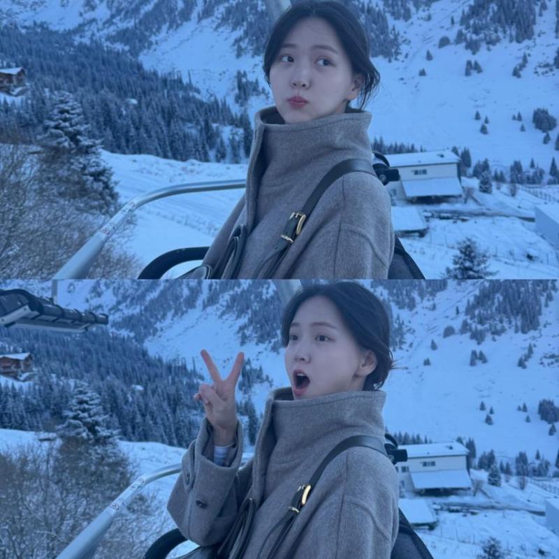 김지은