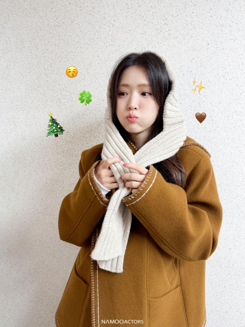 김지은