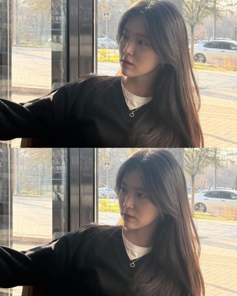 김지은