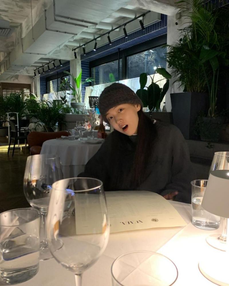김지은