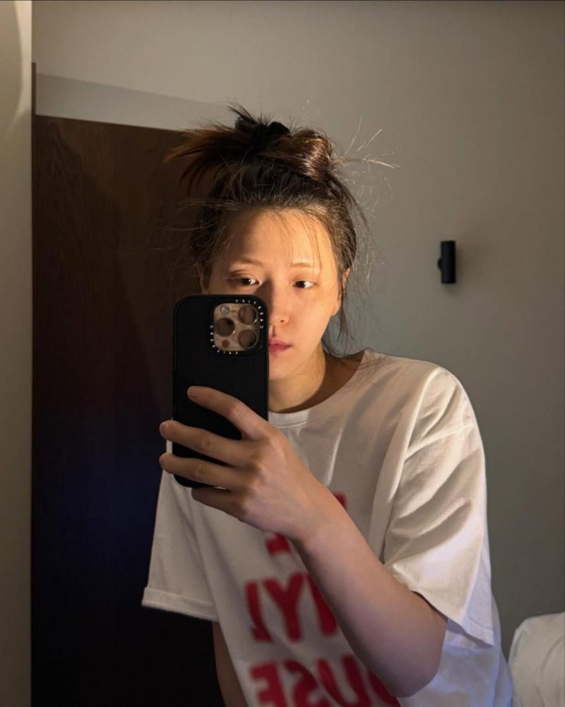 김지은