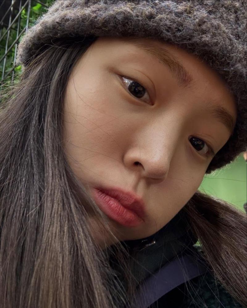 김지은