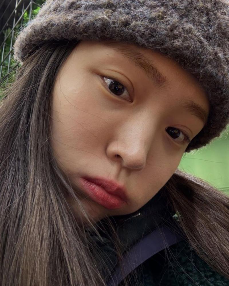 김지은