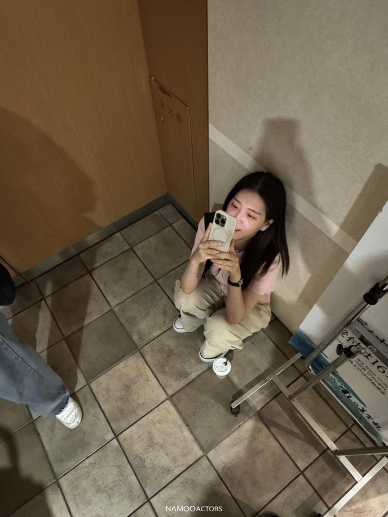 김지은
