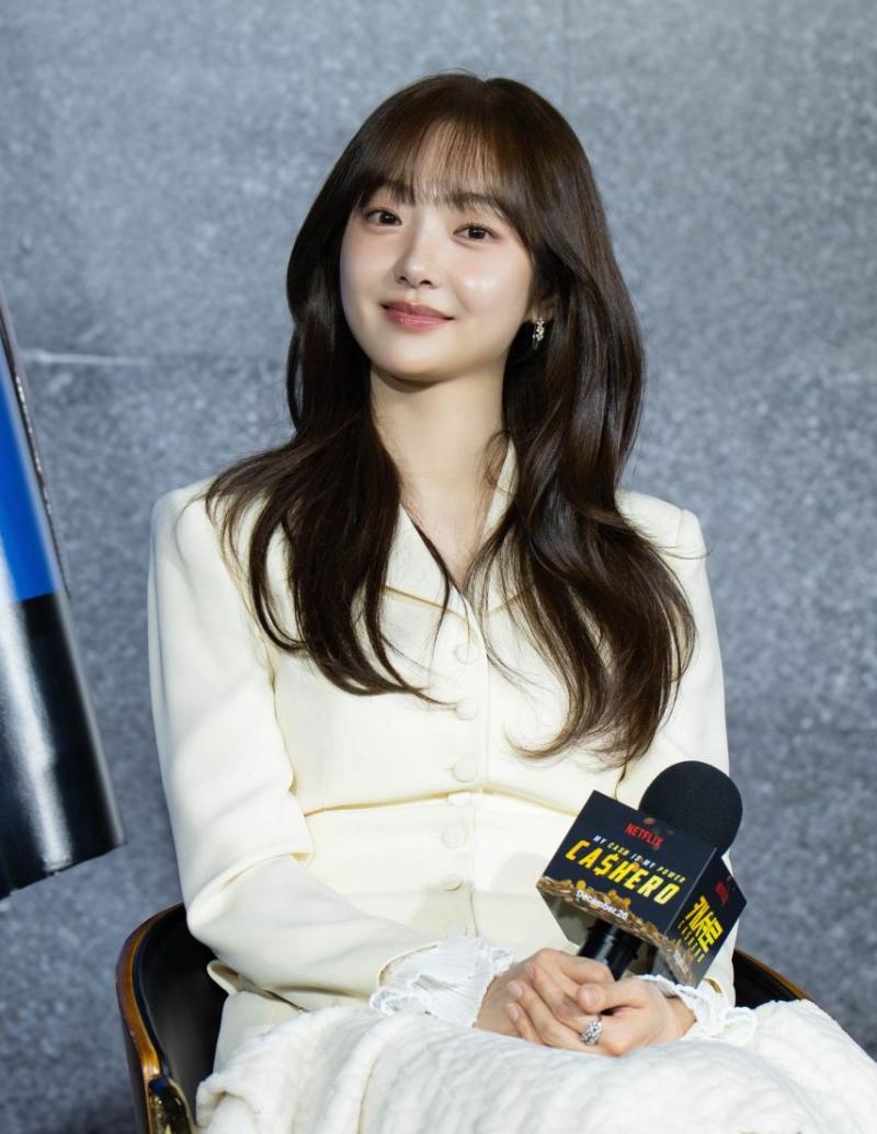 김혜준