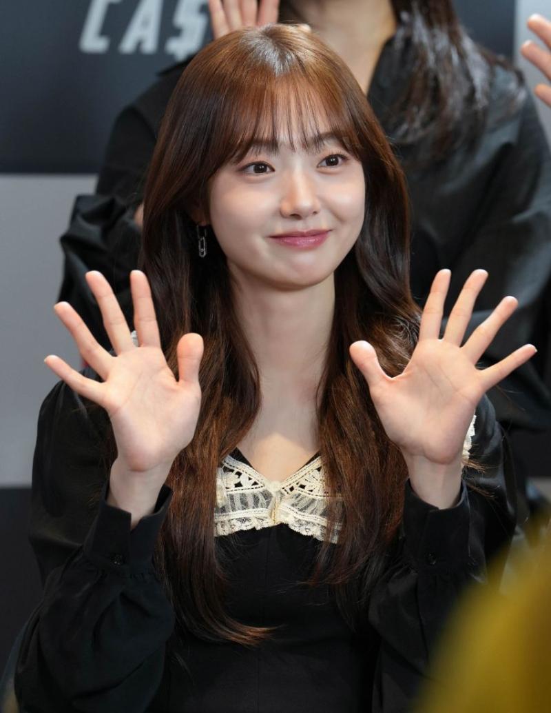 김혜준