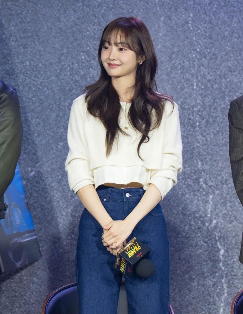김혜준