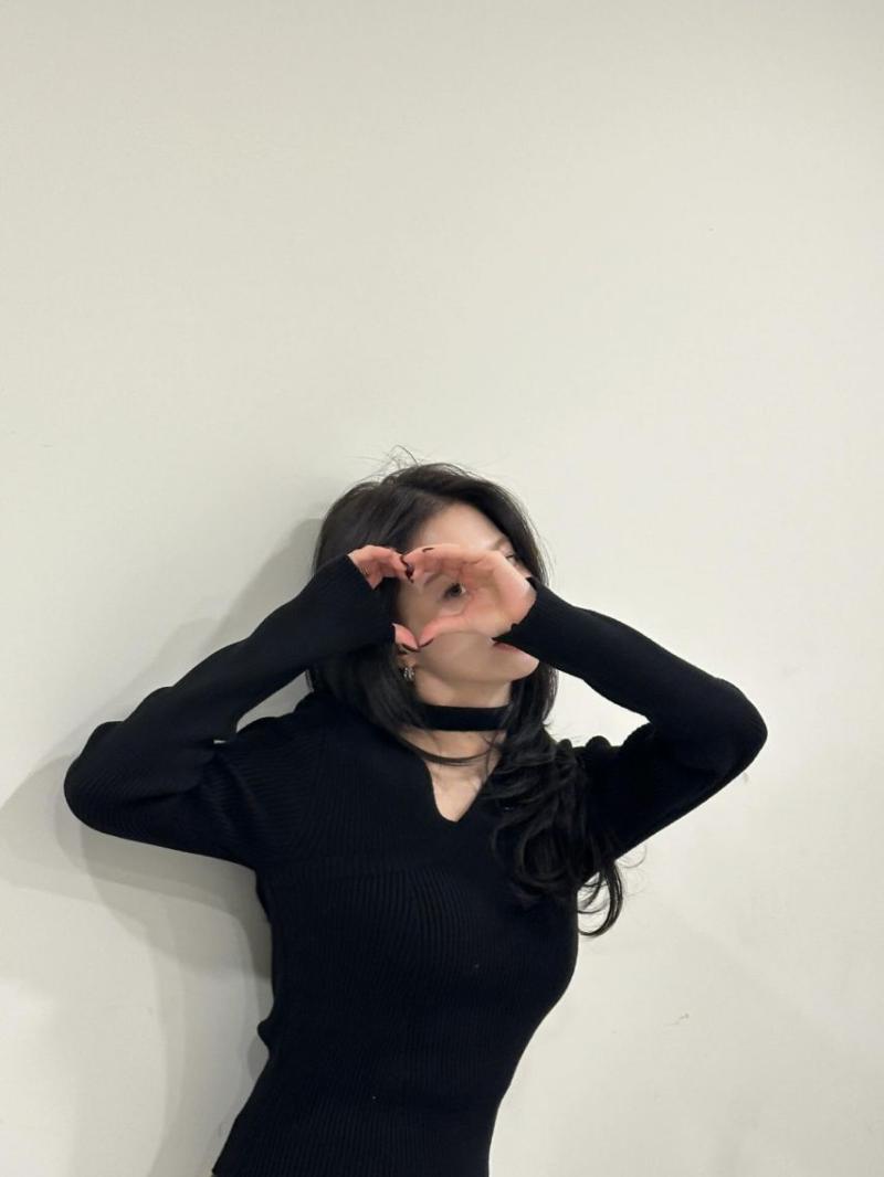 프로미스나인 이나경