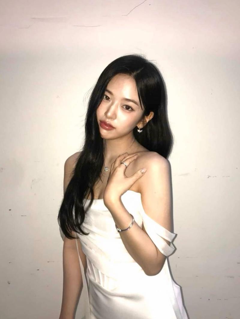 아이브 안유진