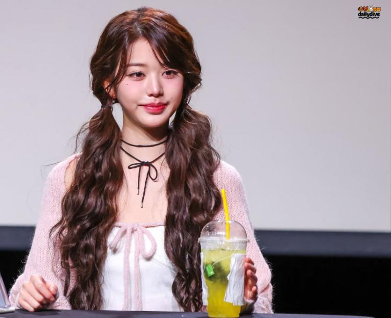 아이브 장원영