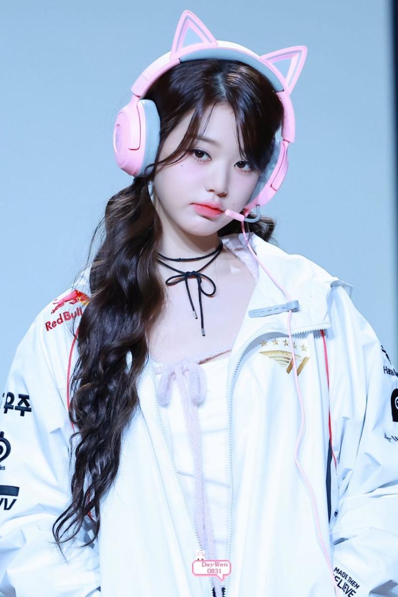 아이브 장원영