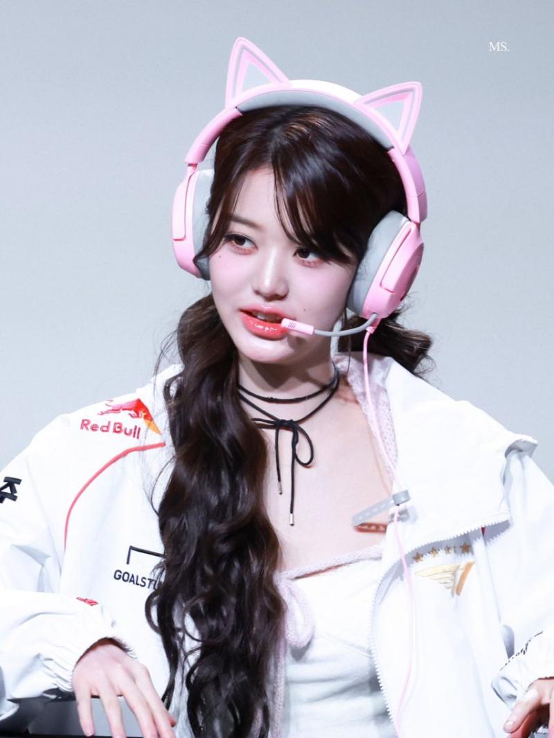 아이브 장원영