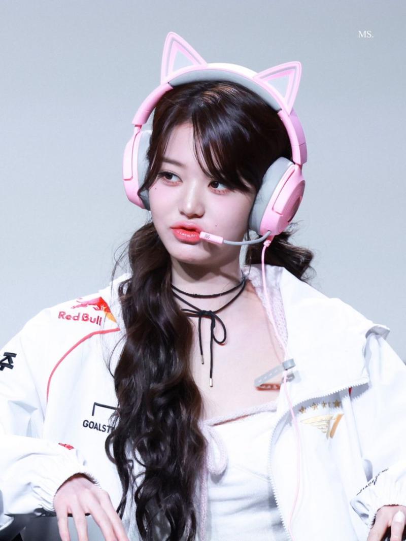 아이브 장원영