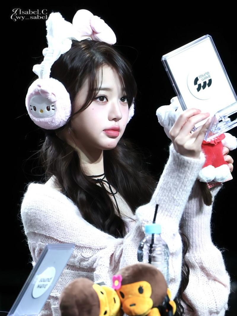 아이브 장원영
