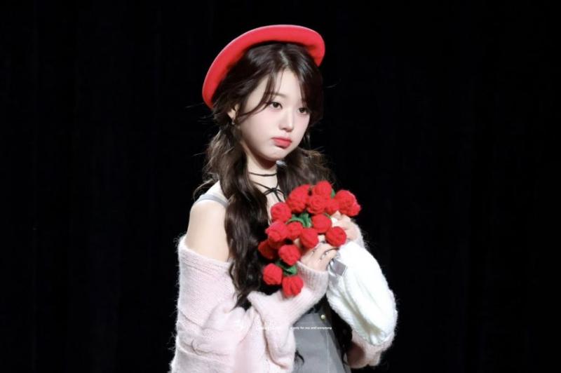 아이브 장원영