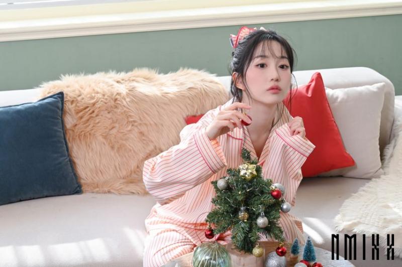 엔믹스 오해원