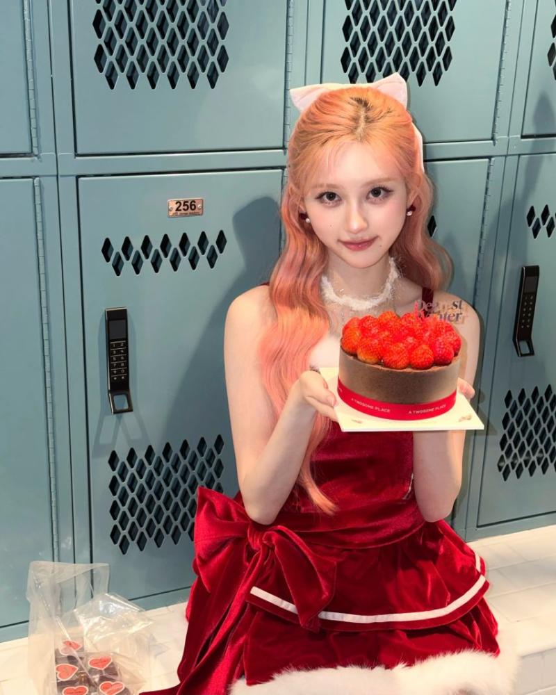 아이브 가을